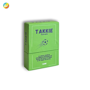 Servizio di stampa personalizzata bere adulti che giocano contro il gioco di carte o bere gioco di carte per adulti - Product Image 2