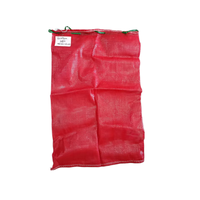 Grande Taille Filet Tubulaire en PP pour Emballage de Légumes, Oignons, Pommes de Terre et Fruits, Type Raschel, 50x85cm, 40x70cm, 60x110cm