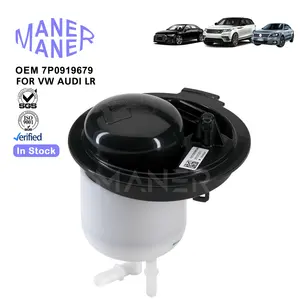 تصنيع MANER أنظمة محركات السيارات 7P0919679 بجودة عالية فلتر وقود لسيارات فولكس فاجن VW TOUAREG بالجازولين 7P 3.6L V6 7P0 919 679