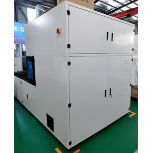 1200mm hút cốc xoay bảng điều khiển Bender với cấu hình tiêu chuẩn cho uốn 1.5mm thép kim loại trong tấm kim loại chế tạo - Product Image 6