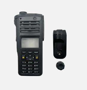 PMLN5903 ฝาครอบตัวเรือนสำหรับ APX1000 APX2000 APX4000 รุ่น 3 ปุ่มเดียว - Product Image 2