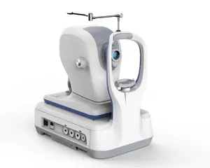 Professionele Oogheelkundige Gezichtsscherpte Onderzoeksapparatuur Optische Coherentie Tomografie Mahine Prijs