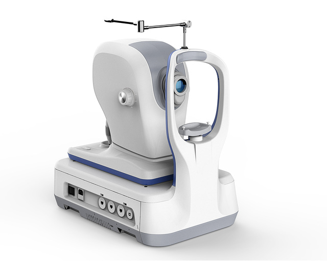 Professional Ophthalmic Visual Acuity Examination Apparatus Optical Coherence Tomography Mahine Price