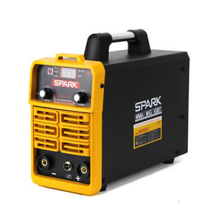 عاكس ، V بدون غاز ، أمبير <span class=keywords><strong>2</strong></span> في <span class=keywords><strong>1</strong></span> ميج/ميج ، لحام <span class=keywords><strong>MIG</strong></span>-ma <span class=keywords><strong>MIG</strong></span>-Max <span class=keywords><strong>1</strong></span> - Product Image 2