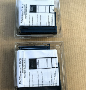 Sistemas Fanuc PACSeries RX3i/RX7i (PAC), Módulo CPU, IC695CRU320/IC695ACC403, Otros Instrumentos de Prueba - Product Image 2