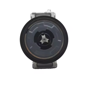 Compresseur AC de voiture de pièces de climatisation automatique robuste pour Mercedes BENZ GLK350 W203/W204/W205 A0002302811 447180-9728 A0002309211 - Product Image 4