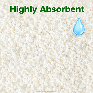 Premium Cassava Cat Litter Strong Clumping Odor Control Lightweight Cat <b>Sand</b> Factory Direct Supply - Product Image 4
