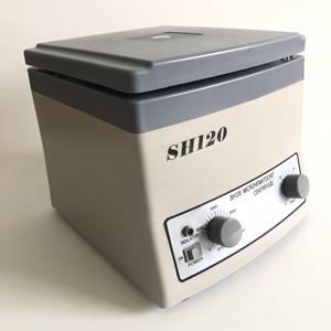 Centrifugeuse de laboratoire micro hématocrite de table SH120 (avec CE) - Product Image 6