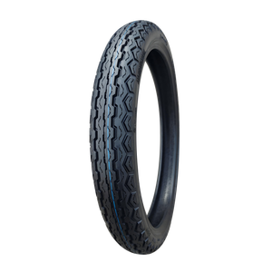 Pneus de <span class=keywords><strong>moto</strong></span> Jiuyue Factory en gros 70/90-<span class=keywords><strong>17</strong></span> <span class=keywords><strong>17</strong></span> <span class=keywords><strong>pouces</strong></span> JY-K100 – Pneus de <span class=keywords><strong>moto</strong></span> <span class=keywords><strong>vintage</strong></span> à motif dentelé pour une stabilité à haute vitesse - Product Image 3