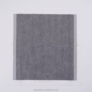 En gros, couches pour chiens et chats en PE, super absorbantes, tapis physiologiques, coussinets d'apprentissage, alèses jetables pour animaux de compagnie - Product Image 5