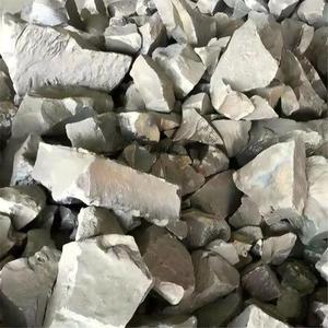 Flocons de manganèse électrolytique de qualité sidérurgique (99,7%) - Product Image 6