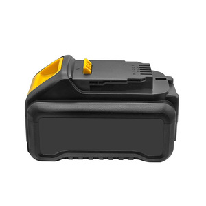 Dewei 20v21700 Lityum Pil DCB180 DCB200 Büyük Kapasiteli Elektrikli Alet Pili için uygundur - Product Image 3