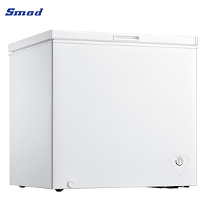 Congelador Doméstico de 4.5 Pies Cúbicos con Puerta Corredera Simple - Product Image 5