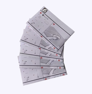 Stampa Personalizzata di Manuali Utente, Guida Ecologica, Volantini, Opuscoli Istruttivi, Brochure <span class=keywords><strong>Pieghevoli</strong></span> in 8 Parti, Stampa su Richiesta - Product Image 1