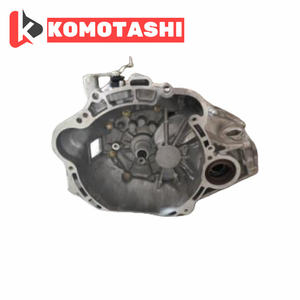 Высококачественная коробка передач для Geely 170G Ec7, запчасти для автоматической трансмиссии - Product Image 2