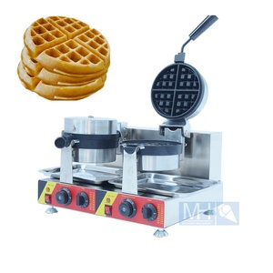 Migliore Commerciale Regolare <span class=keywords><strong>Waffle</strong></span> Maker <span class=keywords><strong>per</strong></span> la Vendita - Product Image 4