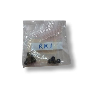 Filtro de Retención de Aceite Hidráulico de Alta Calidad Serie RK0 RK1 RK2 RK3 RK4 para Flujo Hidráulico - Product Image 1