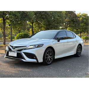 <span class=keywords><strong>Usato</strong></span> per Camry 2023 Guida a Sinistra Automatico 2.0S Berlina Emissioni Euro VI 1-25000 Miglia Pelle Scuro R18 Tetto Apribile Fari LED - Product Image 2
