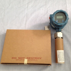 เครื่องวัดความหนืดแบบ Motion Fork Viscosity Meter FVM ทำจากสแตนเลส OEM สำหรับน้ำมัน อากาศ และก๊าซ รุ่น FVM11A729AAC2VPBEZZZMC FVM Viscosit - Product Image 5