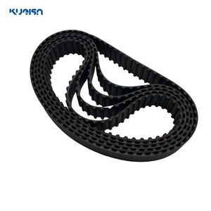 25mm chiều rộng 1275 T5 25 vòng cao su đồng bộ vành đai thời gian tùy chỉnh OEM truyền thắt lưng - Product Image 2