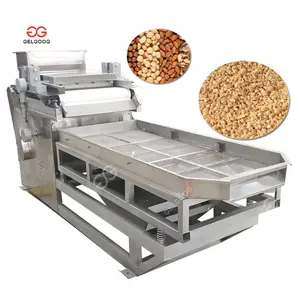 Gelgoog Peanut/Walnut/Cashew/Almond/Nuts Chopping /Cutting /Dicing Machine