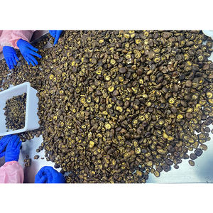 Оптовая продажа, китайские Хрустящие вакуумные жареные ломтики Грибов шиитаке, низкие жирные здоровые закуски для общественного питания и оптовая продажа - Product Image 6