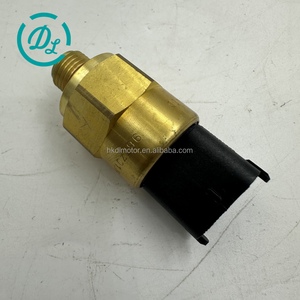 Capteur de pression d'huile EexcavaStart 04215774ED de remplacement pour moteur BF4M2012 BF6M1013, excavatrice EC210B EC240B 04215774 04213020 - Product Image 2