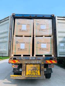 ระบบกักเก็บพลังงานแสงอาทิตย์ 3KW 5KW 8KW 10KW 20KW โซลูชั่นครบวงจรพร้อมแบตเตอรี่ลิเธียมแบบติดผนังสำหรับบ้านพักตากอากาศ GRB51.2-314Ah Fa - Product Image 3