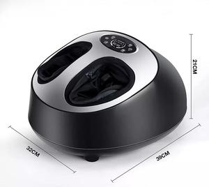 Petite Machine intelligente de Massage des <span class=keywords><strong>pieds</strong></span> de Circulation sanguine de Vibration 2023 à la mode Portable moderne pied <span class=keywords><strong>Spa</strong></span> masseur de <span class=keywords><strong>pieds</strong></span> TODO 50W - Product Image 4