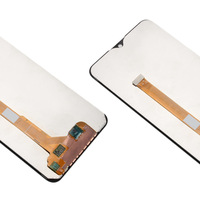 Grosir ponsel Vivo Y91 Y90 Y93S Y95 U1, termasuk Internal Eksternal tampilan LCD sentuh Y1S