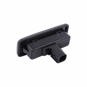 Numéro OEM 81260-A5000 Pièces de carrosserie Bouton de coffre 30 12 None Tst14533 Fabriqué en Turquie - Product Image 2