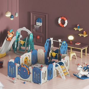 Parc <span class=keywords><strong>pour</strong></span> bébé avec portail parc <span class=keywords><strong>pour</strong></span> enfants <span class=keywords><strong>pas</strong></span> <span class=keywords><strong>cher</strong></span> parc de jeu clôture <span class=keywords><strong>pour</strong></span> bébé aire de jeux - Product Image 3