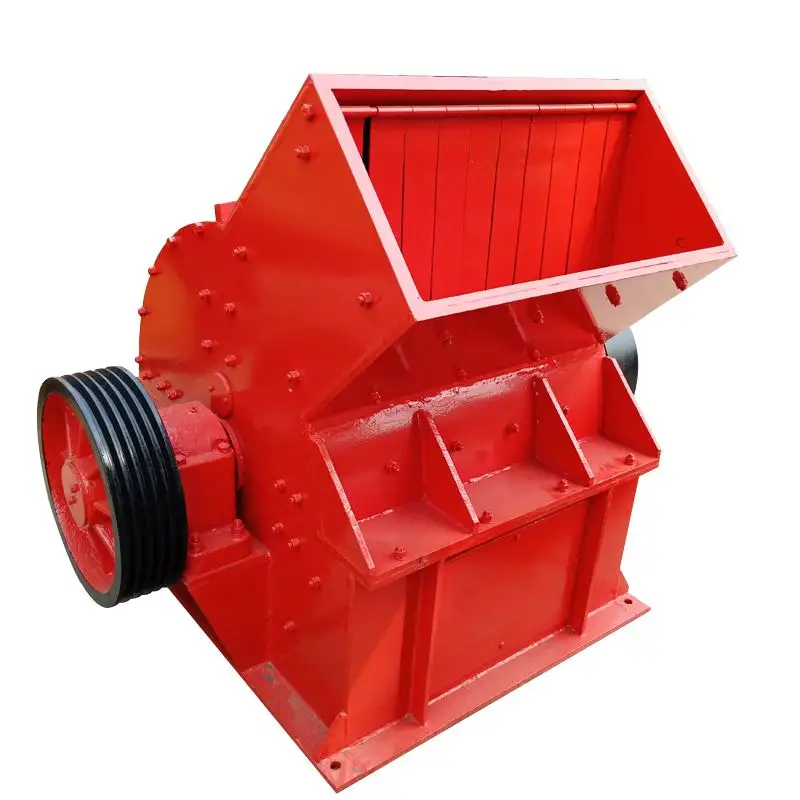 pc 600*400 hammer crusher coal hammer crusher big hammer crusher