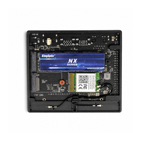 NVIDIA Jetson Orin Nano Super 8GB AI 개발 키트 ND-303 67 TOPS 우분투 OS 높은 안정성 로봇공학 컴퓨터 비전 개발용