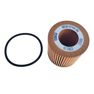 Filtre à huile moteur diesel Ranger 3.<span class=keywords><strong>2</strong></span>, référence BB3Q-6744-BA BB3Q6744BA, pour Ford <span class=keywords><strong>Mazda</strong></span> BT50 Pickup Truck – Vente Flash - Product Image 2