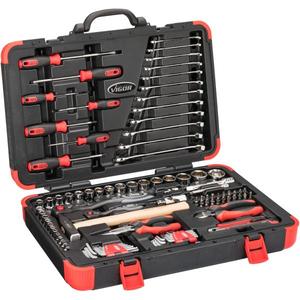 VIGOR - V4425N Caja de herramientas universal (95 Uds.) -EAN 4047728058919 HERRAMIENTAS CON SURTIDO - Product Image 1