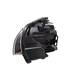 Para <span class=keywords><strong>BMW</strong></span> E84 conjunto de Faros 2015 2016 2017 lente de faro Original lámpara de xenón izquierda derecha alta calidad <span class=keywords><strong>BMW</strong></span> X1 Luz de coche - Product Image 5