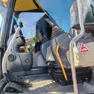 Bán hàng nóng Sâu Bướm 320D máy xúc <span class=keywords><strong>20</strong></span> tấn xây dựng lớn Máy sử dụng excacavadora mèo 320 để bán - Product Image 4