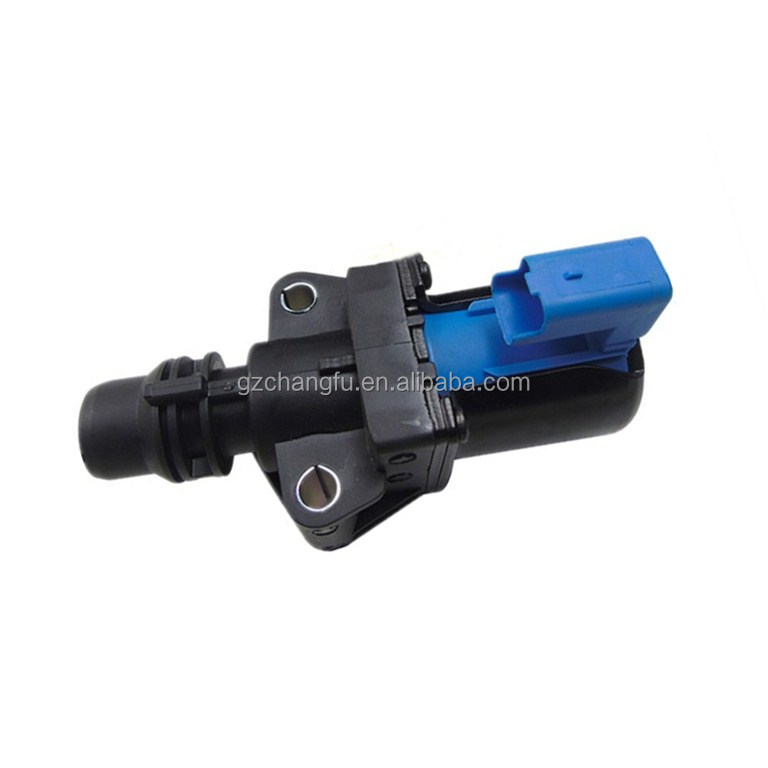 NTY Coolant Control Valve For Ford C-Max 10- Focus MK3 10- Mondeo MK4 - 1692787 - View #4