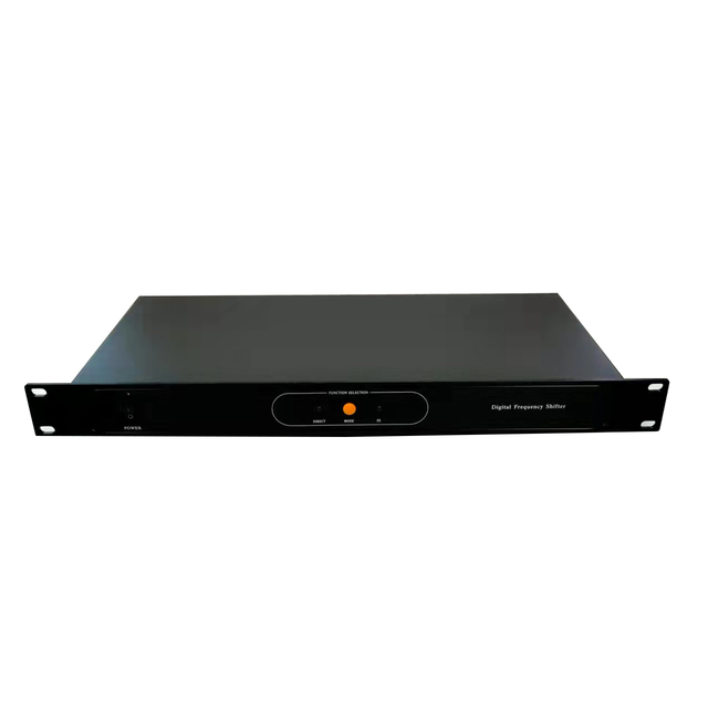 Professional Audio System Processor Feedback Suppressor for Conference System Feedback Controller