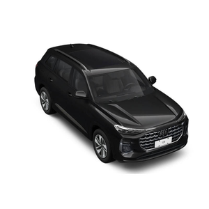 รถเบนซิน SUV Q6 2.0T & 2.5T 299HP เบนซิน SUV V6ที่นั่ง6/7ขนาดกลางและขนาดใหญ่4WD รถยนต์แก๊สจากประเทศจีนที่ใช้พลังงานใหม่ - Product Image 4