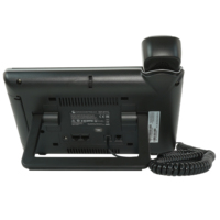 OBT-9808VB alamat umum sistem PA penjualan laris 4.3 inci jaringan POE IP SIP VoIP Video telepon