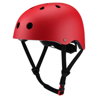 Casques de skateboard réglables pour adultes et enfants, pour le cyclisme et l'équitation
