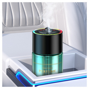 Máy khuếch tán tinh dầu thông minh cho ô tô 2025, dung tích lớn 120ml, máy tạo mùi hương tự động - Product Image 5