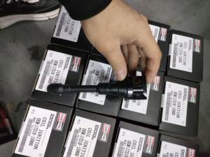 Bobine d'allumage pour Ssangyong New SM5 17210-15900 - Product Image 5