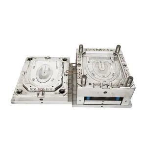 Wholesale China Factory Used Moulds Supplier Plastic Injection Toilet Seats Cover mould manufacturers