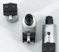 Kit électrovalve coaxiale EA5044, pièces détachées pour imprimante CIJ, COMPATIBLE avec les pièces détachées M CIJ