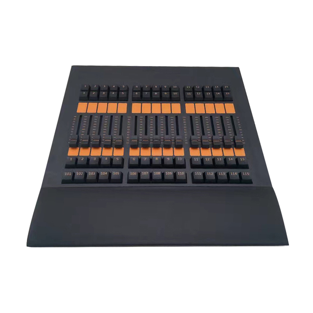 Dj Equipment DMX512 Controller Console Stage Light  Dmx Controller