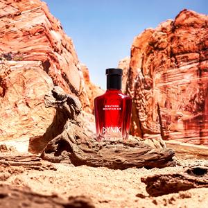 Artículo de Alta Calidad al por Mayor, Perfume Moderno y Duradero DYNIK Breathing Mountain Air en Spray de 50 ml, Eau de Parfum Amaderado de Lujo para Hombre - Product Image 1