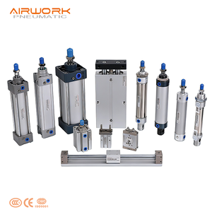 Aluminiumgehäuse Pneumatikzylinder CS1-M CS1-J Universeller Magnetsensor-Schalter TN/MA/SC/<span class=keywords><strong>MAL</strong></span>/MBB/CXSM/MGPM/SDA/DNC/ADVUL - Product Image 2
